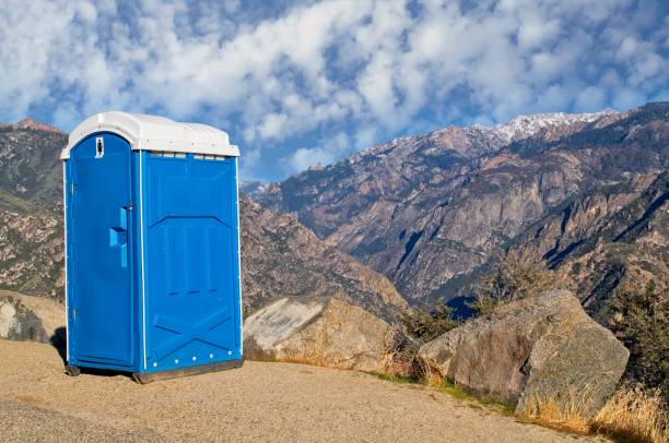 Portable Toilet Options We Offer in Oswego, IL